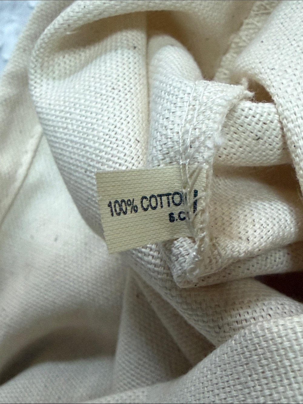 Valentino Garavani dust bag - Picture 4 of 6